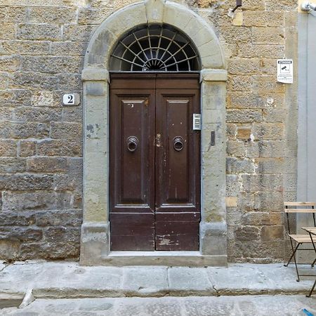 Piazza Della Signoria Apartment Floransa Dış mekan fotoğraf