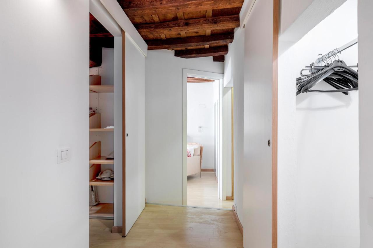 Piazza Della Signoria Apartment Floransa Dış mekan fotoğraf