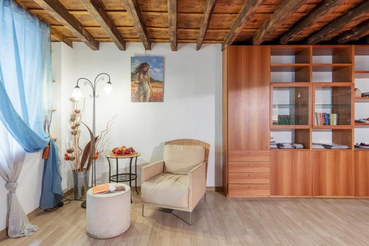 Piazza Della Signoria Apartment Floransa Dış mekan fotoğraf