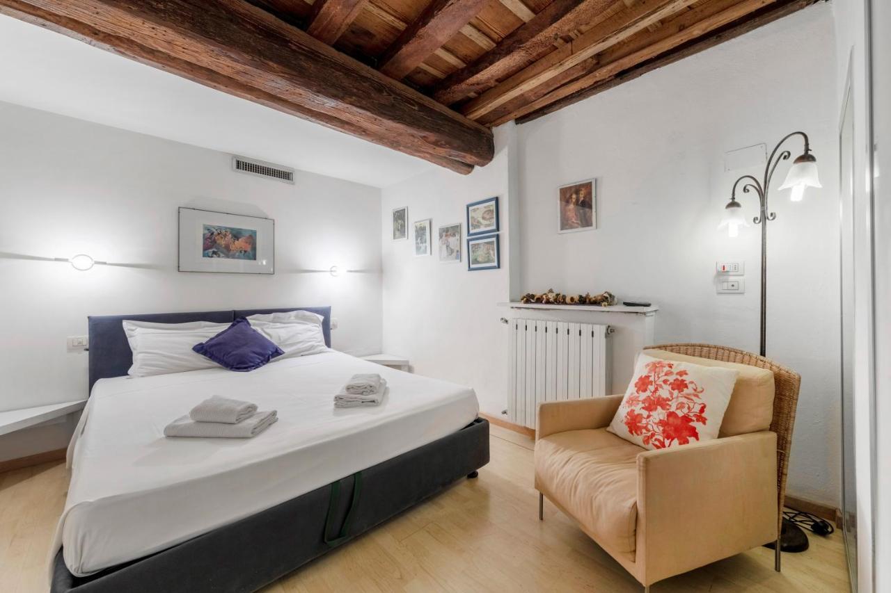 Piazza Della Signoria Apartment Floransa Dış mekan fotoğraf
