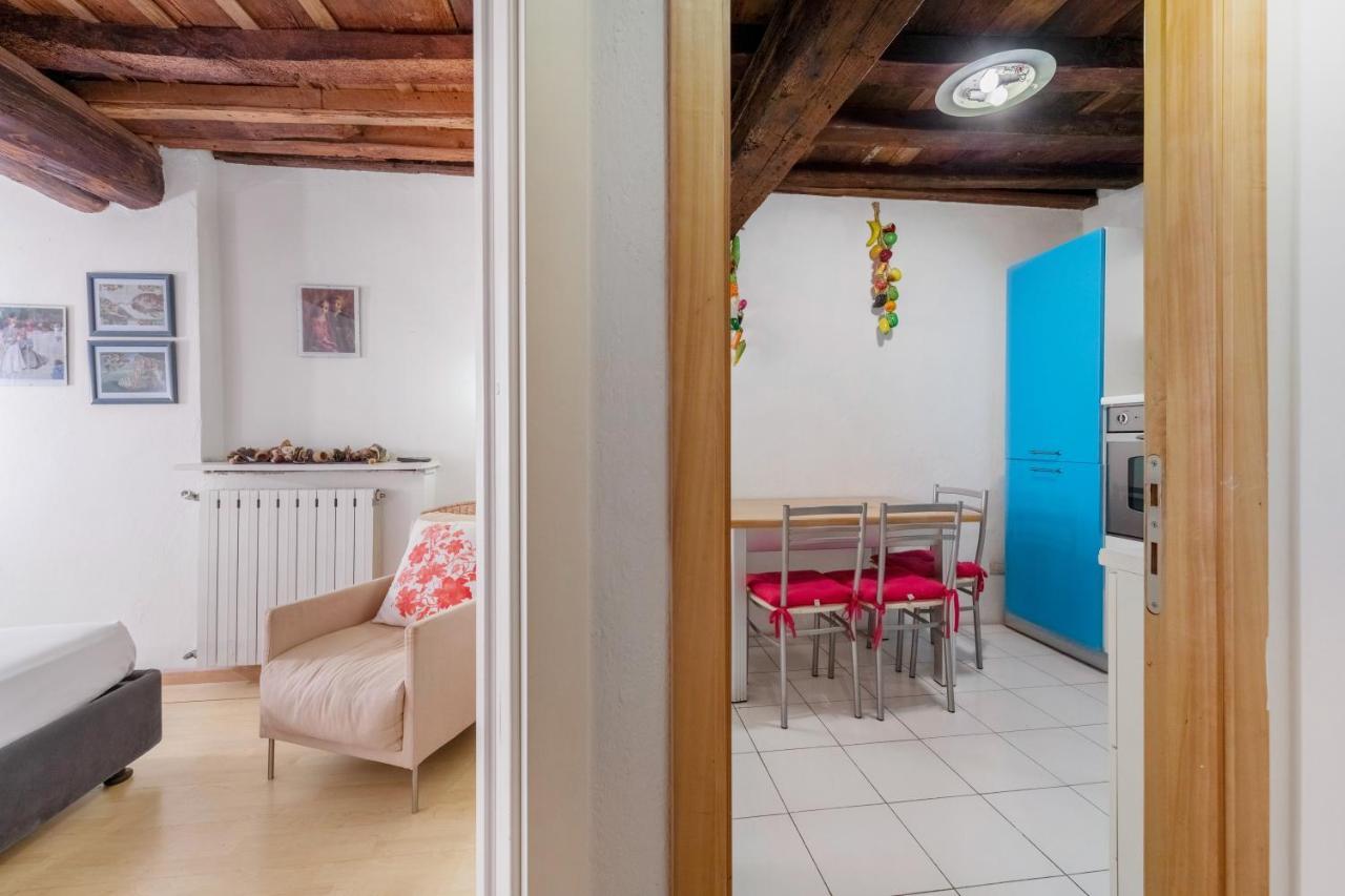 Piazza Della Signoria Apartment Floransa Dış mekan fotoğraf