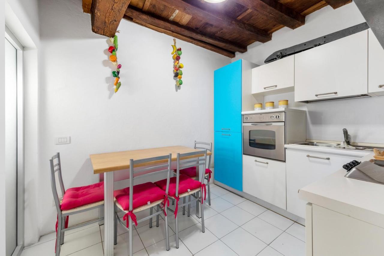 Piazza Della Signoria Apartment Floransa Dış mekan fotoğraf