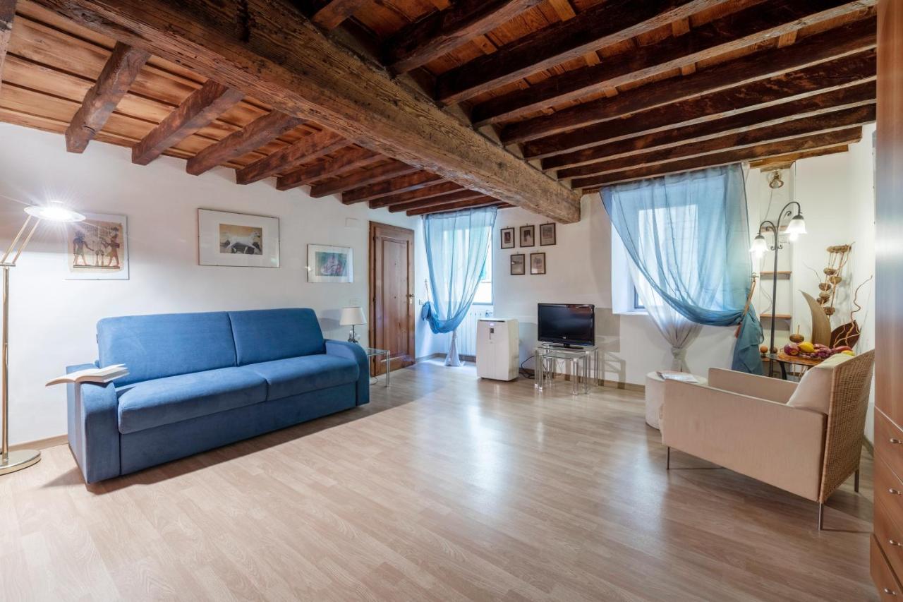 Piazza Della Signoria Apartment Floransa Dış mekan fotoğraf
