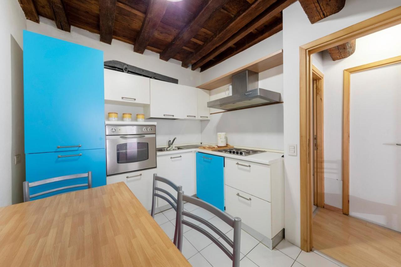 Piazza Della Signoria Apartment Floransa Dış mekan fotoğraf