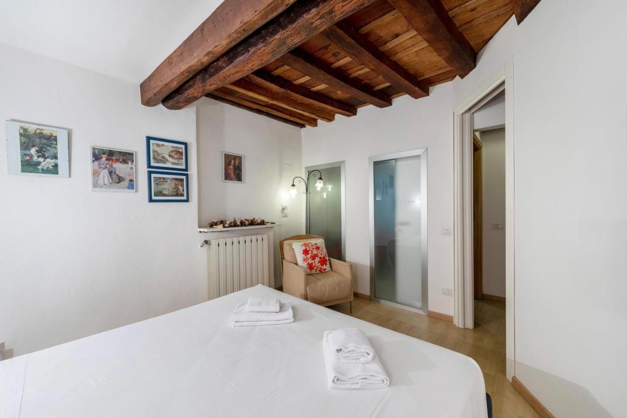Piazza Della Signoria Apartment Floransa Dış mekan fotoğraf