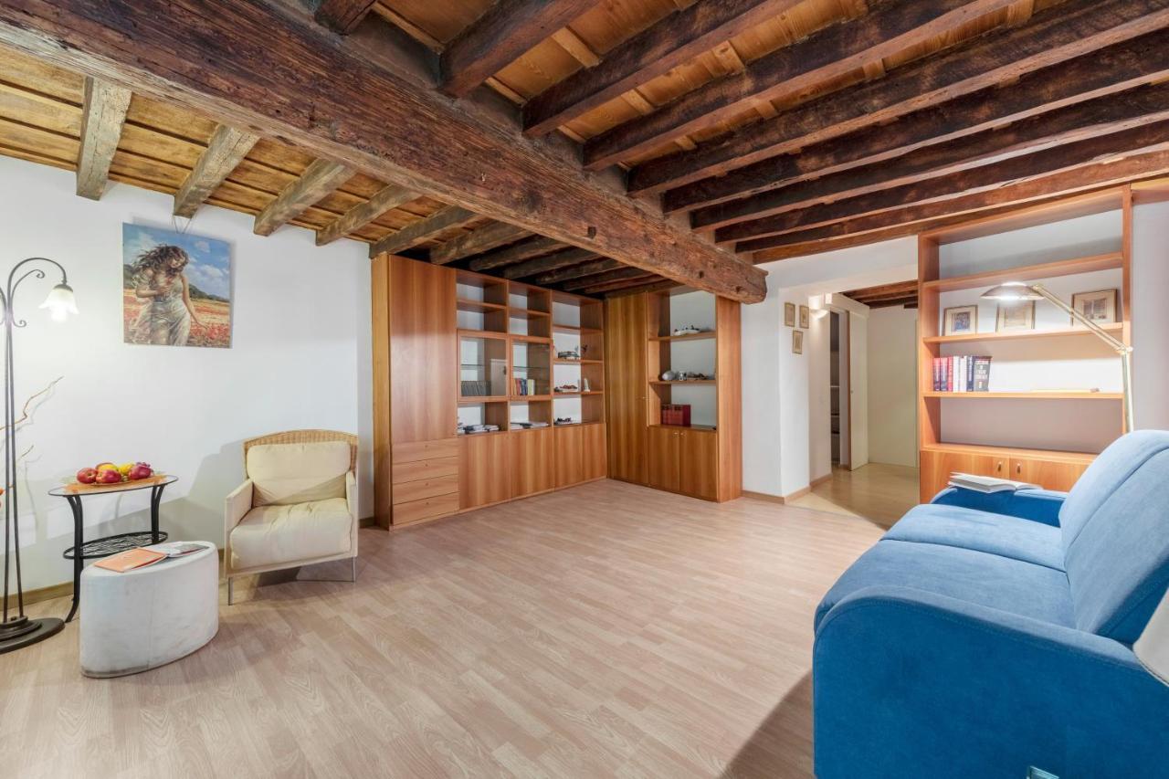 Piazza Della Signoria Apartment Floransa Dış mekan fotoğraf